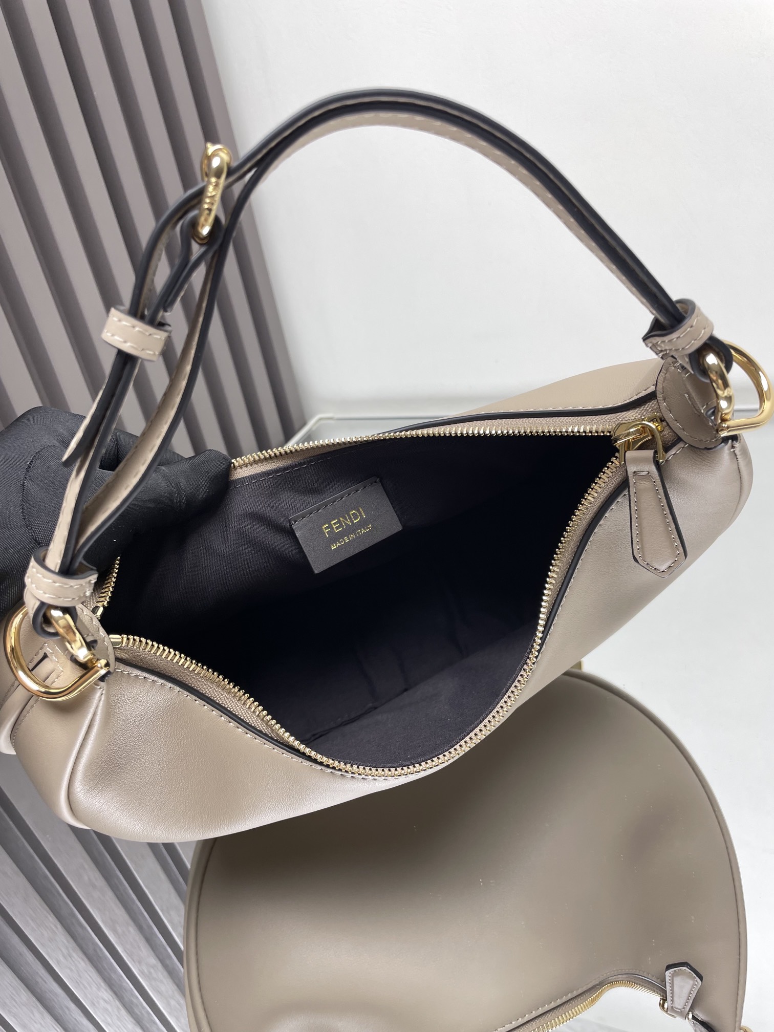 Fendi Hobo Bags